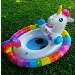 kindertales PVC inflatable 59570(IND*8523) Swimming Tube Inflatable Swimming Safety Tube-picture-34
