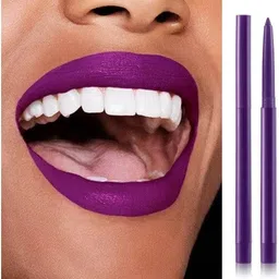 bluemermaid NEW MATTE FINISH CREAMY TEXTURE KAJAL-picture-20