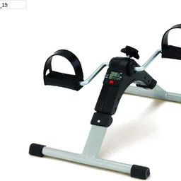 Mini Pedal Exercise Cycle / Fitness Bike (With Digital Display)_B15 Mini Pedal Exerciser Cycle-image-60