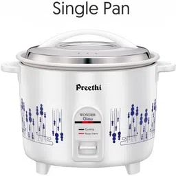 preethi RC 322 A10 Electric Rice Cooker image 5