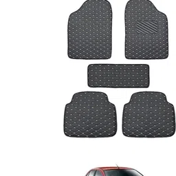 maties Leatherite Standard Mat For Ford Ikon image 1