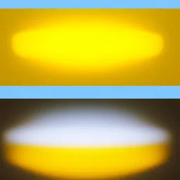 bikebloom LED Fog Lamp Unit for Universal For Car Universal For Car image 5