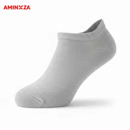 aminoza Women Solid Ankle Length image 4