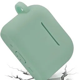 casikart Silicone Press and Release Earbuds Case For Airpod Pro & Pro 2 image 4