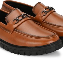 kastava Premium Stylish Comfortable Loafers For Men-picture-39