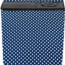 Semi-Automatic Washing Machine Cover-image-20