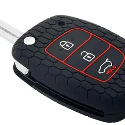 voxel Car Key Cover-picture-38
