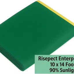 shade net Green Net 90% 10 x 14 Foot Portable Green House-picture-42