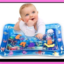 athrav toys Plastic Baby Bath Mat-picture-31