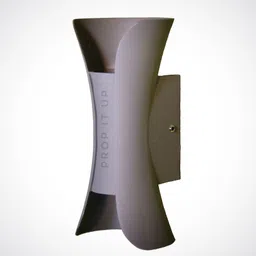 prop it up Uplight Wall Lamp With Bulb-picture-14