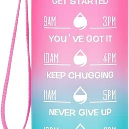 givni mart 1000 ml Plastic Bottle-picture-25