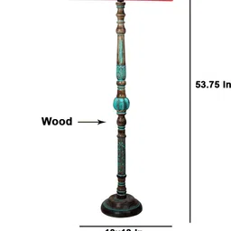 devansh Novelty Floor Lamp image 5