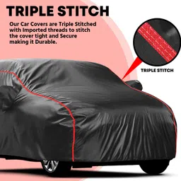 special group Maruti Suzuki Alto K10 Body Cover image 4