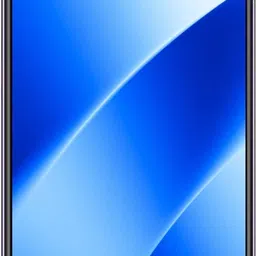 i kall Z20 Plus Smartphone – 6.26" Display, Support 4G LTE Vi, Airtel & BSNL (Blue, 128 GB) image 4
