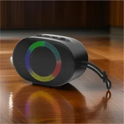 YAROH M15_Boss 16W Bluetooth Home Theatre speaker, portable with 6-hour battery life. 10 W Bluetooth Laptop/Desktop Speaker-picture-31