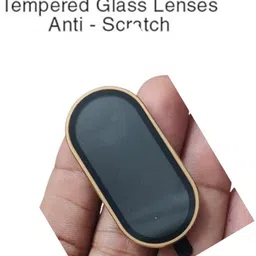VALKAR Back Camera Lens Glass Protector for VIVO V60e, vivo V60e image 2