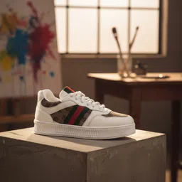 flaner RX401 Sneakers For Men image 3