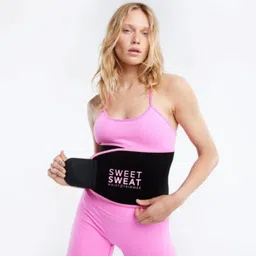 sweet sweat waist trimmer Women, Men Shapewear-picture-26