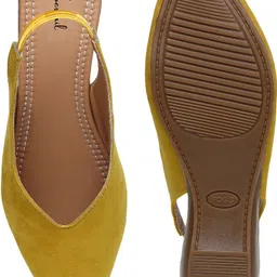 shoestail Women Heels Sandal image 2