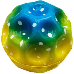 RAGVEE Push Pop Bubble Fidget Sensory Toy ball Trackball image 2