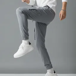 nivedanm Men Cargos-picture-18