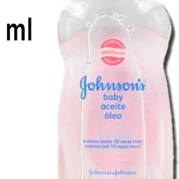 johnson's body oil 500 ml. Original-picture-17