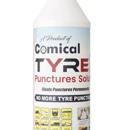 redtize Anti Puncture Repair Kit for Bike & Tubeless Tyres Tubeless Tyre Puncture Repair Kit-picture-15