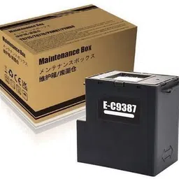 HipponixTech Epsan C9387/PXMB11 Maintenance Box For M1058/M1050/PX-M161T/S161T/M2050 Tri-Color Ink Toner-image-13