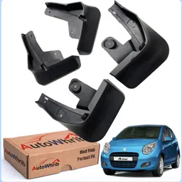 autowhrib Mud Flap For Maruti A-Star NA-picture-12