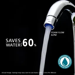 senkiddpro PVC Water Saving High-Pressure Replacement Water Aerator jali (10pcs) Faucet Nozzle image 5