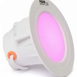 h&m led Recessed Ceiling Light Ceiling Lamp-picture-31