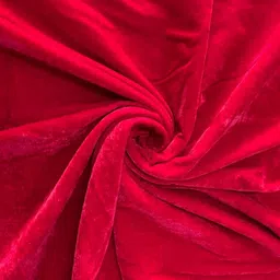 krishnam trends Unstitched Velvet Multi-purpose Fabric Self Design-picture-21