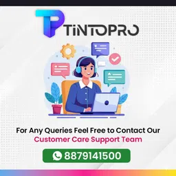 TintoPro T664 Refill Ink Compatible for Epson L130, L360, L380, L405 Printers Black Ink Bottle image 5