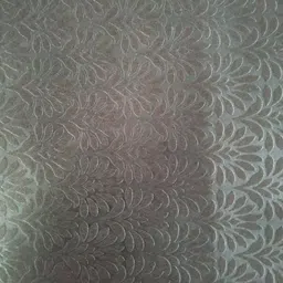 comfy home 274.32 cm (9 ft) Long Door Silk Blackout Curtain (Pack Of 2) image 3