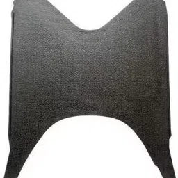 sanaacreation ACCESS 125 FOOT MAT_02 Suzuki Access Two Wheeler Mat image 2