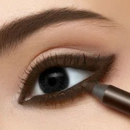 daryue Smudge Proof, Water Proof, Single Stroke Velvet Finish Longwear Kajal image 2