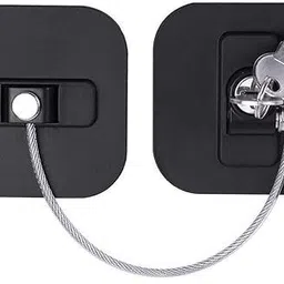 tapahpriyay Plastic Polished Smart Lock-picture-25