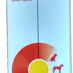 vetoquinol Health UP PRO 200 ML, Multivitamin , Multimineral and Amino Acid Syrup for Healthy and Alert pet , Growth and Development Oral Route Pet Health Supplements-picture-21