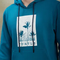 turtle Men Full Sleeve Printed Sweatshirt image 5