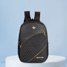 newrons Large 40 L Laptop Backpack Multi-Use Water-Resistant Backpack for Daily Use College Office Study and Travel-picture-10