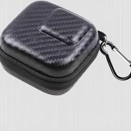 Redclip Mini Hard Carrying Case Bag for GoPro Hero Black Hard Shell Protective Storage Bag_10Camera Bag-picture-12