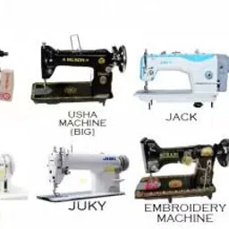 maureen naturals HA-14 and HA-16 Machine Sewing Needle image 5