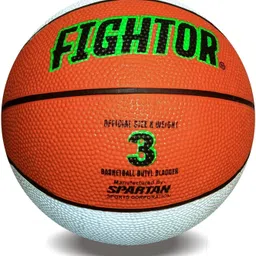 fightor CLASSIC Basketball - Size: 3-picture-10