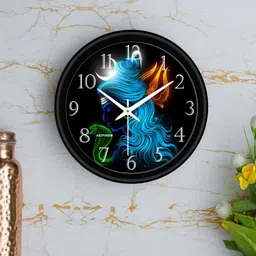 artporium Analog 26 cm X 26 cm Wall Clock image 2