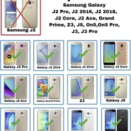 AEV Mobile Battery ForSamsung Galaxy J2 2018 II 2600mAh(Premium Quality) image 4