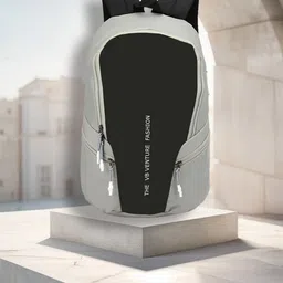 vb venture Small 20 L Laptop Backpack Lightweight 20L Travel Backpack Perfect for Travel, Gym, Laptop & Daily Use Bag-picture-42