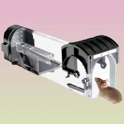 yduxeby MTB920 Live Trap-picture-15