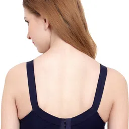 bella beauty Women Full Coverage Non Padded Bra image 2