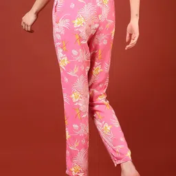 v-mart Women Pyjama image 2