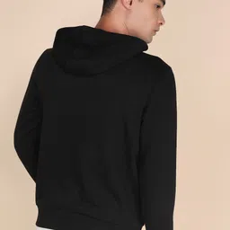 u.s. polo assn. Men Full Sleeve Printed Sweatshirt image 4